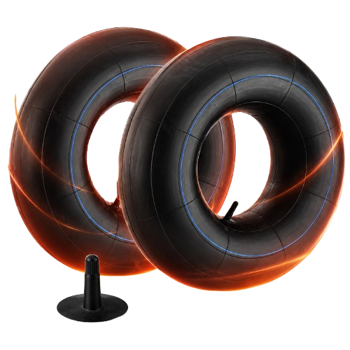 Relevate OTR inner tube for loaders, dumpers and graders